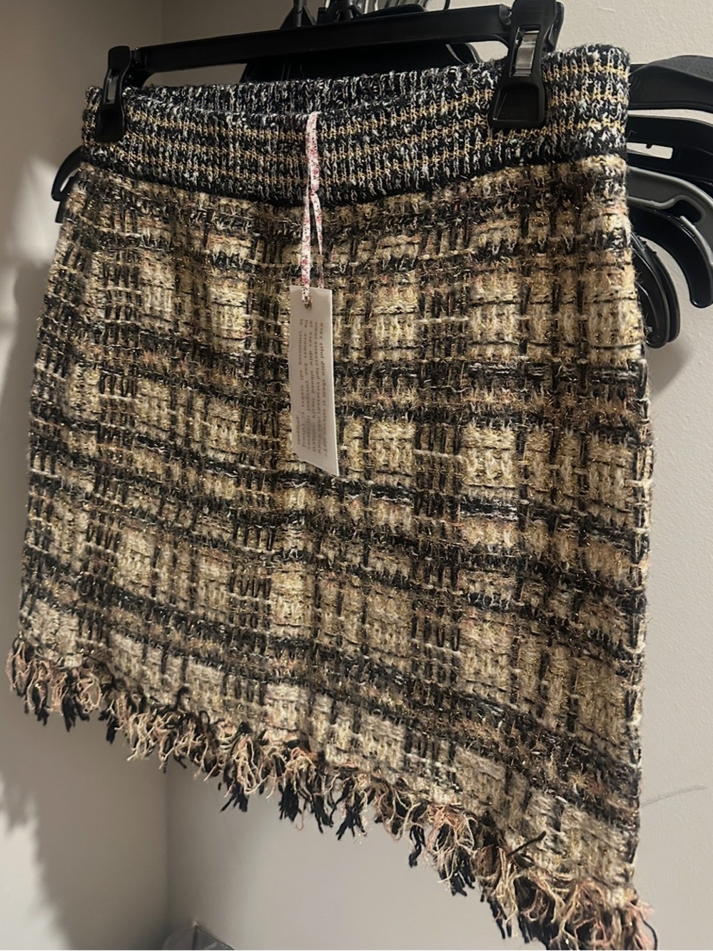 Love Shack Fancy Skirt